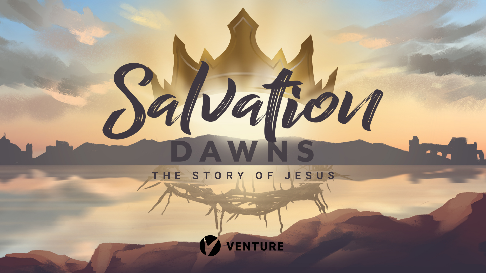 Salvation Dawns: Sincerity vs. Genuine Faith