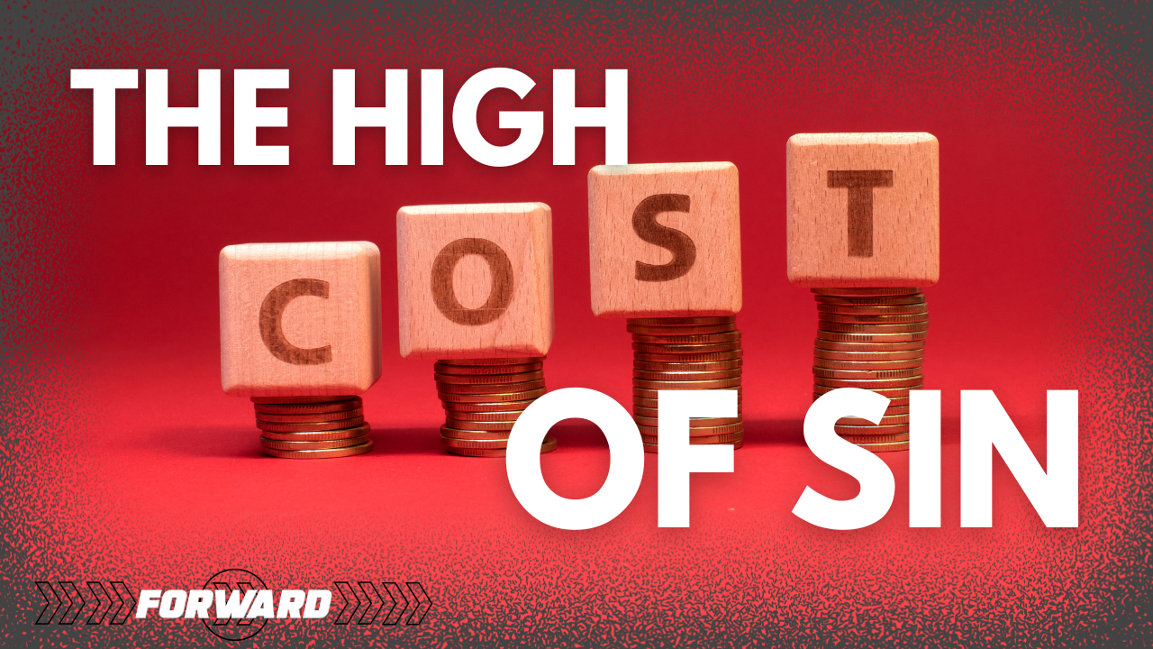 The High Cost of Sin