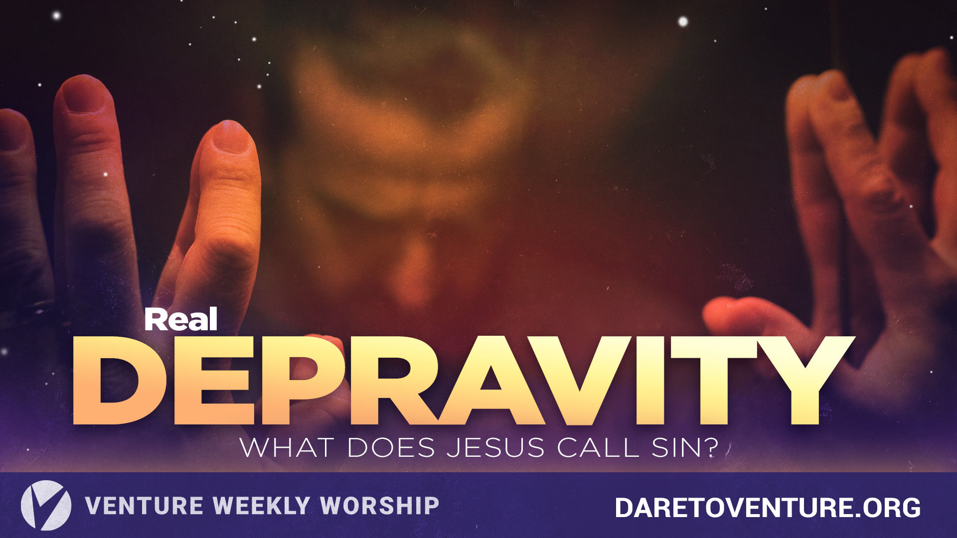 Hope Emerges: Depravity - What Does God Call Sin?