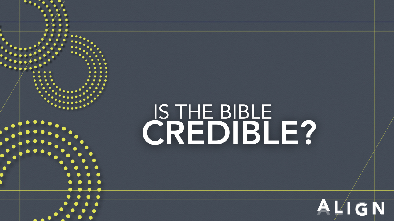 The Credibility of Aligning With Him