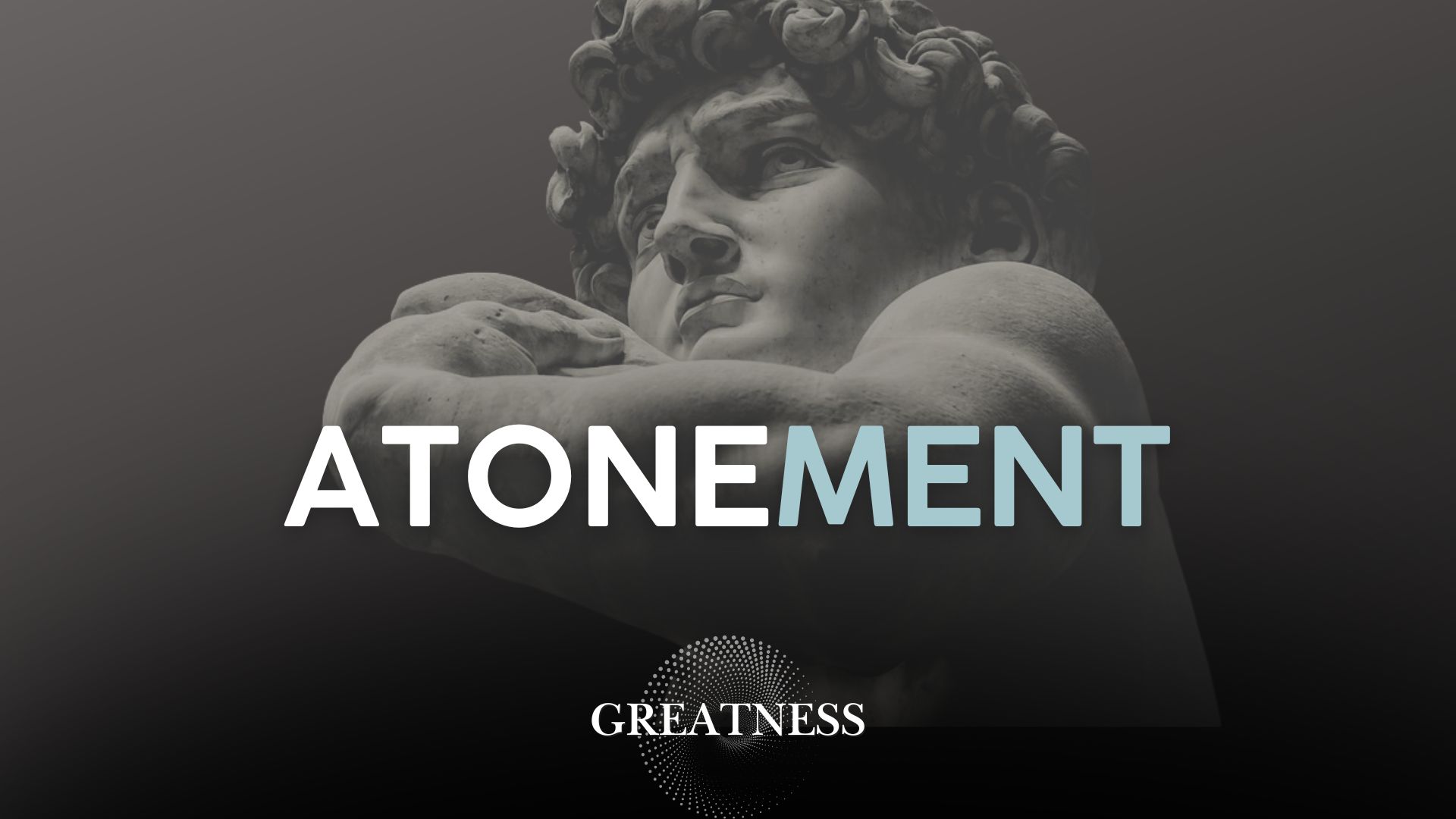 Atonement